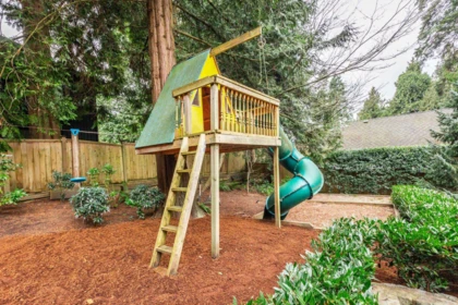 Community Amenities Photo (Clubhouse) of 2615 Dogwood Drive, Surrey, BC