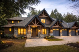 2615 Dogwood Drive, Surrey, BC