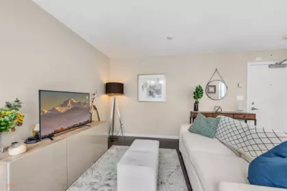 514 1708 Columbia Street, Vancouver, BC, Vancouver — Apartment/Condo for sale
