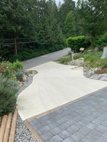 LOT 11 Sechelt Inlet Road, Sechelt, BC, Sechelt — Land for sale