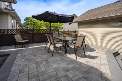 Garden / Landscaping Photo of 19141 68 Avenue, Surrey, BC
