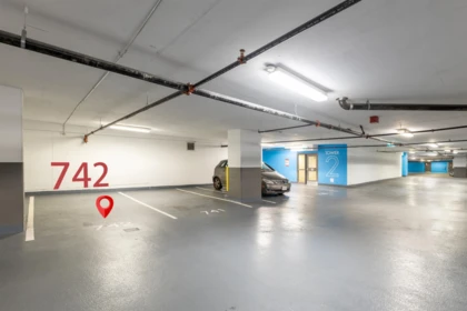 Community Amenities Photo (Clubhouse) of 1807 7358 Edmonds Street, Burnaby, BC
