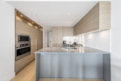 Office / Den Photo of 1807 7358 Edmonds Street, Burnaby, BC