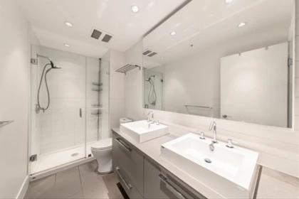 Street View Photo of 1807 7358 Edmonds Street, Burnaby, BC