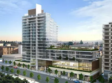 514 135 E 13th Street, North Vancouver, BC, North vancouver — Apartment/Condo for sale