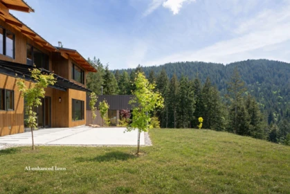 865 Forster Lane, Bowen Island, BC, Bowen Island — Single Family Residence for sale