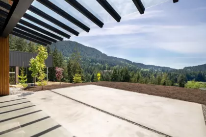 Pantry Photo of 865 Forster Lane, Bowen Island, BC