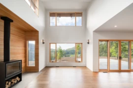 865 Forster Lane, Bowen Island, BC