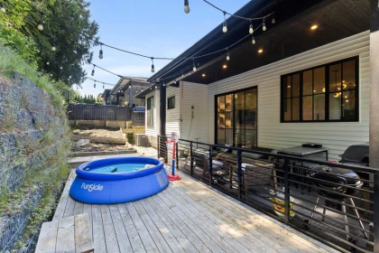 Hot Tub / Spa Photo of 33970 Tooley Place, Mission, BC