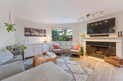 Pantry Photo of 102 1055 W 13th Avenue, Vancouver, BC