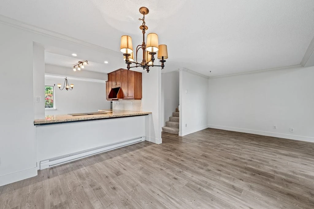 Family Room Photo of 94 6880 Lucas Road, Richmond, BC