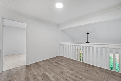 Bedroom 2 Photo of 94 6880 Lucas Road, Richmond, BC