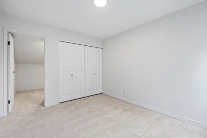 Bedroom 4 Photo of 94 6880 Lucas Road, Richmond, BC
