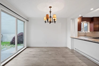94 6880 Lucas Road, Richmond, BC, Richmond — Townhouse for sale
