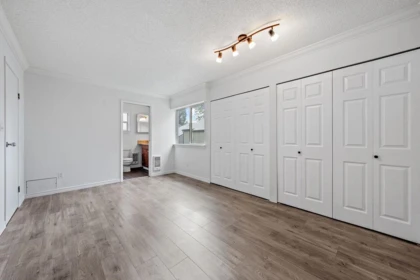 Entry Foyer Photo of 94 6880 Lucas Road, Richmond, BC