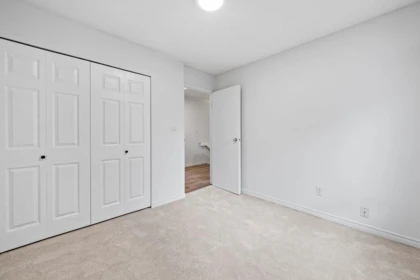 Loft / Bonus Room Photo of 94 6880 Lucas Road, Richmond, BC