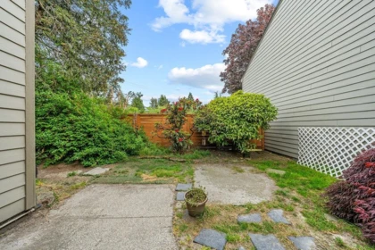 Outdoor Patio Photo of 94 6880 Lucas Road, Richmond, BC