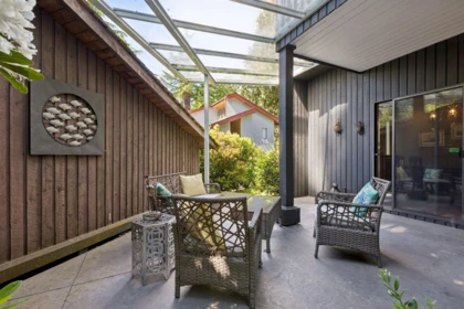 Basement Recreation Room Photo of 396 Mathers Avenue, West Vancouver, BC