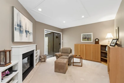 Laundry Room Photo of 396 Mathers Avenue, West Vancouver, BC