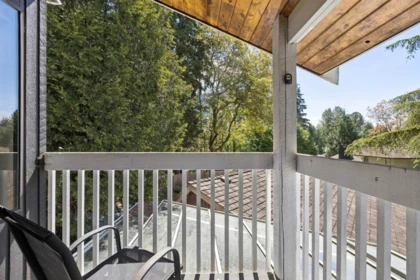 Outdoor Kitchen Photo of 396 Mathers Avenue, West Vancouver, BC
