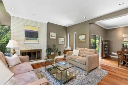 Pantry Photo of 396 Mathers Avenue, West Vancouver, BC