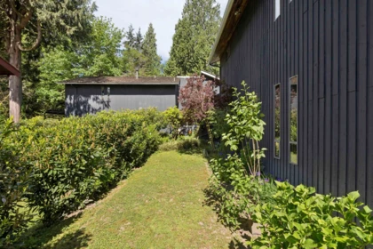 Street View Photo of 396 Mathers Avenue, West Vancouver, BC