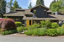 396 Mathers Avenue, West Vancouver, BC