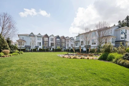 Community Amenities Photo (Clubhouse) of 11 4716 Orca Way, Tsawwassen, BC