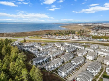 Fitness Center Photo Near 11 4716 Orca Way, Tsawwassen, BC