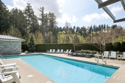 Hot Tub / Spa Photo of 11 4716 Orca Way, Tsawwassen, BC