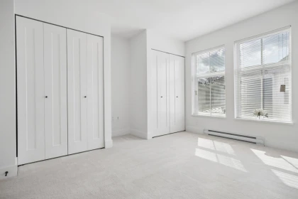 Laundry Room Photo of 11 4716 Orca Way, Tsawwassen, BC