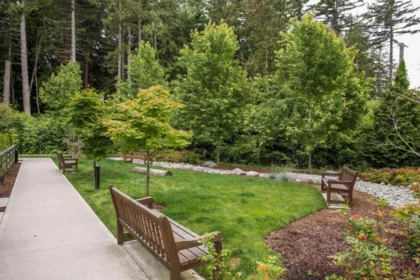 Neighborhood Park Photo Near 11 4716 Orca Way, Tsawwassen, BC
