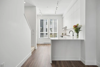 Pantry Photo of 11 4716 Orca Way, Tsawwassen, BC