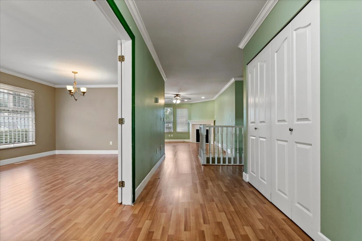 Dining Area Photo of 3319 Firhill Drive, Abbotsford, BC