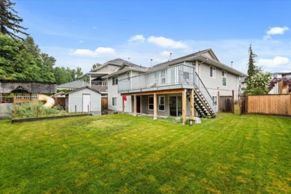 Community Amenities Photo (Clubhouse) of 3319 Firhill Drive, Abbotsford, BC