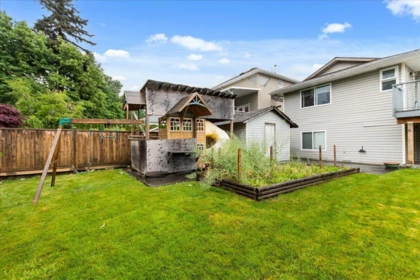 Fitness Center Photo Near 3319 Firhill Drive, Abbotsford, BC