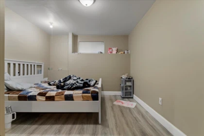 Hallway Photo of 3319 Firhill Drive, Abbotsford, BC