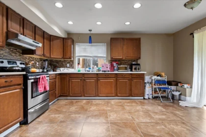 Loft / Bonus Room Photo of 3319 Firhill Drive, Abbotsford, BC