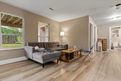 Outdoor Patio Photo of 3319 Firhill Drive, Abbotsford, BC
