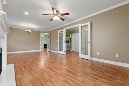 Primary Bedroom Photo of 3319 Firhill Drive, Abbotsford, BC