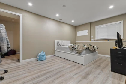 Staircase Photo of 3319 Firhill Drive, Abbotsford, BC