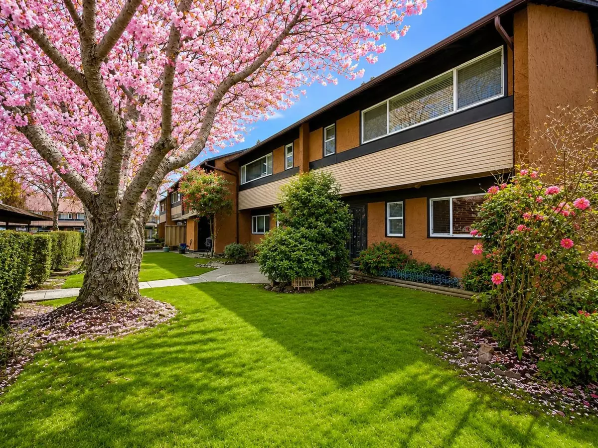 Exterior Rear Photo of 27 10011 Swinton Crescent, Richmond, BC