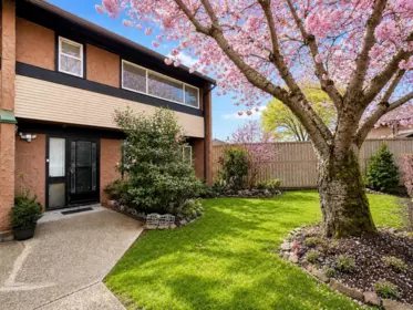27 10011 Swinton Crescent, Richmond, BC, Richmond — Townhouse for sale