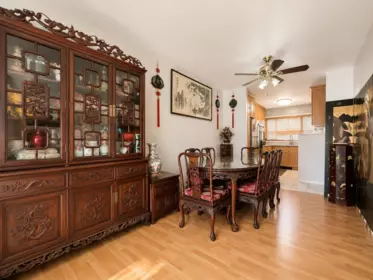 Pantry Photo of 27 10011 Swinton Crescent, Richmond, BC