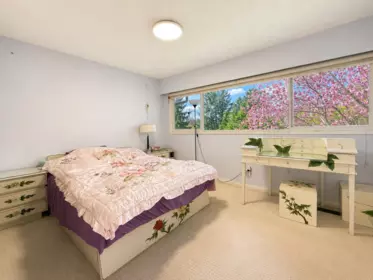 Primary Bedroom Photo of 27 10011 Swinton Crescent, Richmond, BC