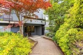 105 1122 King Albert Avenue, Coquitlam, BC