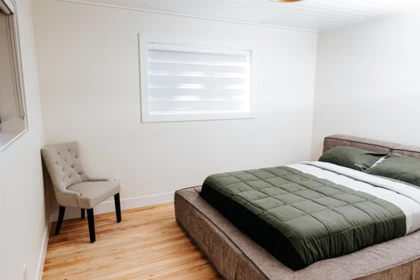 Basement Recreation Room Photo of HG171 71399 Grove Boulevard, Hope, BC