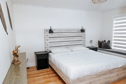 Bedroom 2 Photo of HG171 71399 Grove Boulevard, Hope, BC