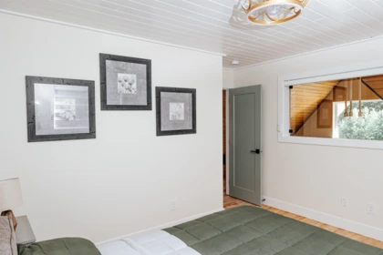 Bedroom 4 Photo of HG171 71399 Grove Boulevard, Hope, BC
