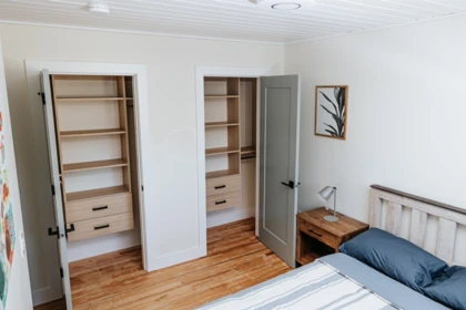 Mudroom Photo of HG171 71399 Grove Boulevard, Hope, BC